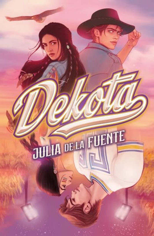 DEKOTA - Julia de la Fuente Migallón (TITANIA)