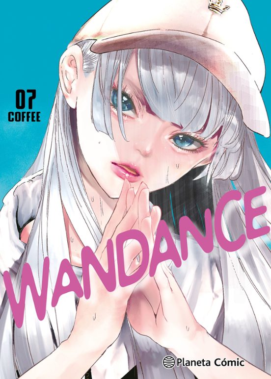 WANDANCE, VOL.7 - PLANETA COMIC