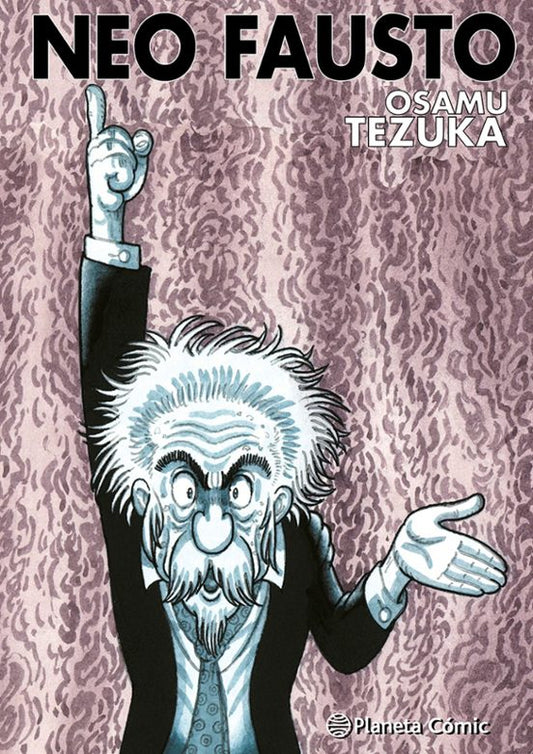 NEO FAUST - PLANETA COMIC