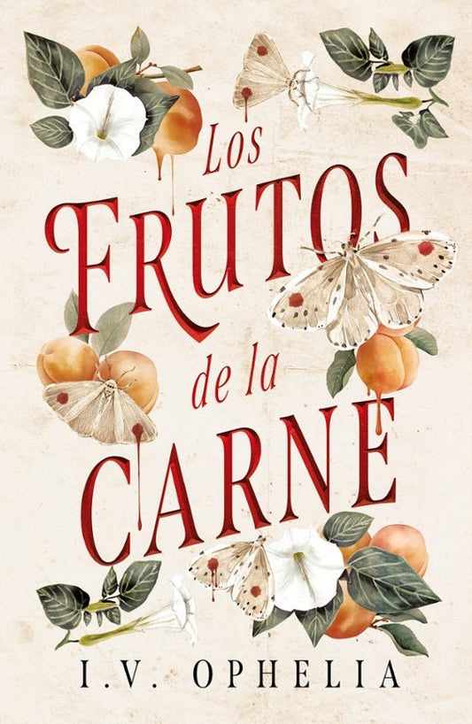 Los frutos de la carne - I V OPHELIA  (SOMBRAS)