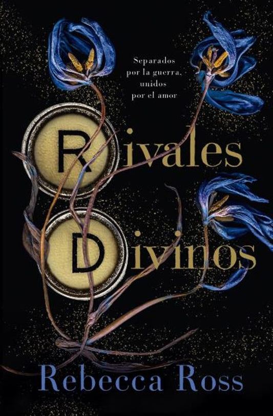 RIVALES DIVINOS - Rebecca Ross (BOOKS4POCKET)