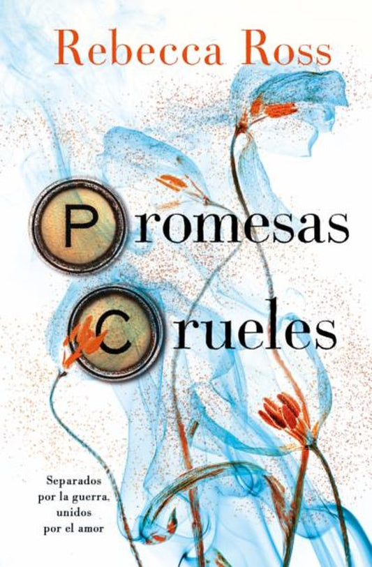 PROMESAS CRUELES - REBECCA ROSS (BOOKS4POCKET)
