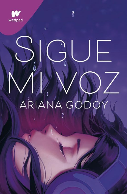 SIGUE MI VOZ - Ariana Godoy (MONTENA)