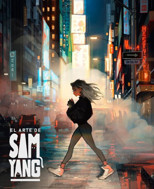 ARTE DE SAM YANG - ARTCOMBO