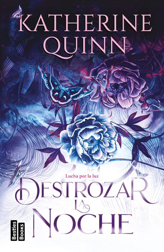 DESTROZAR LA NOCHE (SERIE SOMBRA 2) - KATHERINE QUINN (MATCH STORIES)
