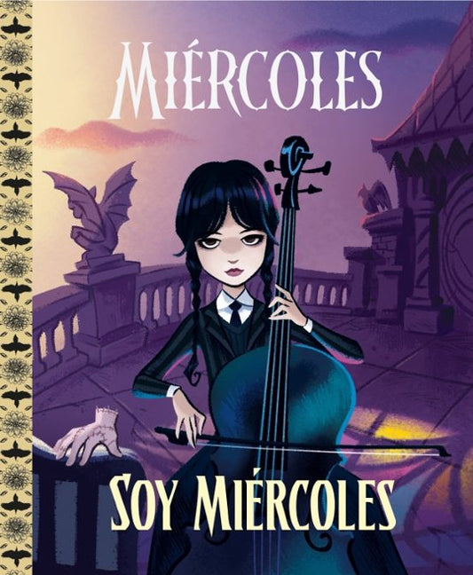 SOY MIERCOLES - BEASCOA