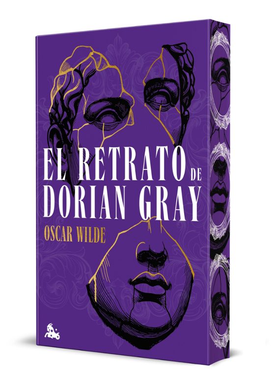 El retrato de Dorian Gray - Oscar Wilde (Austral)