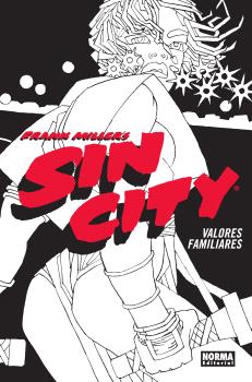 SIN CITY 05.  (CARTONÉ) - FRANK MILLER (NORMA EDITORIAL)