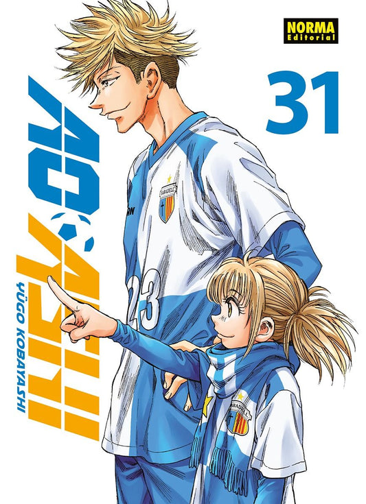 AO ASHI 31 - NORMA EDITORIAL