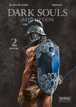 DARK SOULS REDEMPTION 02 - NORMA EDITORIAL