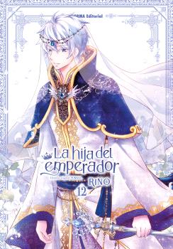 LA HIJA DEL EMPERADOR 12 - NORMA EDITORIAL