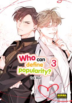 WHO CAN DEFINE POPULARITY 03 - NORMA EDITORIAL