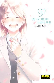 UNA ENFERMEDAD LLAMADA AMOR 17 - NORMA EDITORIAL