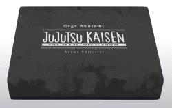 JUJUTSU KAISEN 29+30 PACK ESPECIAL - NORMA EDITORIAL