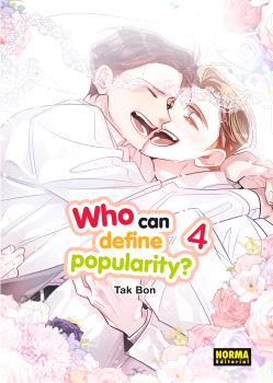 WHO CAN DEFINE POPULARITY 04 - NORMA EDITORIAL