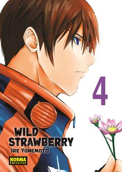WILD STRAWBERRY 04 - NORMA EDITORIAL