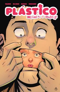 PLASTICO: MUÑECAS Y MUERTOS - NORMA EDITORIAL