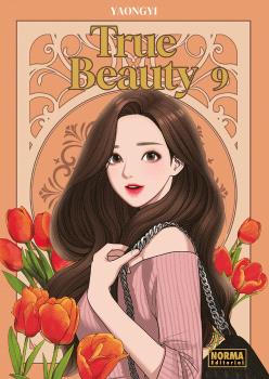 TRUE BEAUTY 09 - YAONGYI (NORMA EDITORIAL)