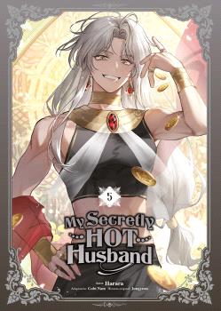 MY SECRETLY HOT HUSBAND 05 - NORMA EDITORIAL