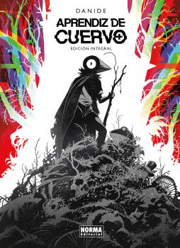 APRENDIZ DE CUERVO - NORMA EDITORIAL