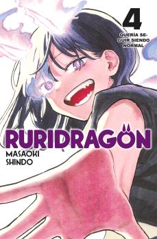 RURIDRAGON 04 - NORMA EDITORIAL