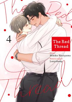 THE RED THREAD 04 - NORMA EDITORIAL