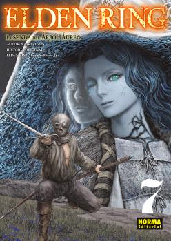 ELDEN RING 07. LA SENDA DEL ARBOL AUREO - NORMA EDITORIAL