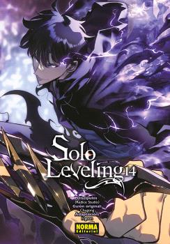 SOLO LEVELING 14 - NORMA EDITORIAL