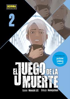 EL JUEGO DE LA MUERTE 02 - NORMA EDITORIAL