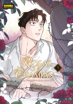 ROSAS Y CHAMPAN 05 - NORMA EDITORIAL
