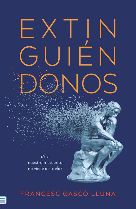 Extinguiéndonos -  Francesc Gascó