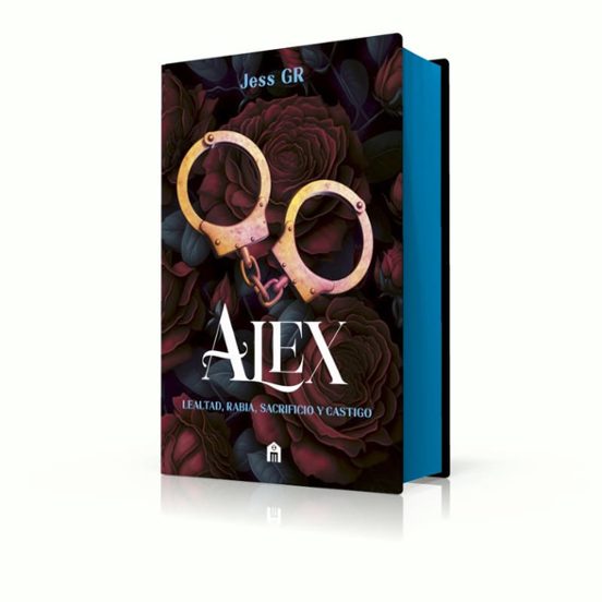 ALEX (CLAN Z, 3) - MAGAZZINI SALANI (JESS GR)