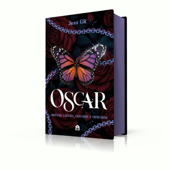 OSCAR (CLAN Z, 4) - MAGAZZINI SALANI (JESS GR)