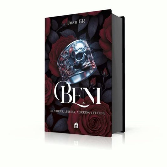 BENI (CLAN Z, 5) - MAGAZZINI SALANI (JESS GR)