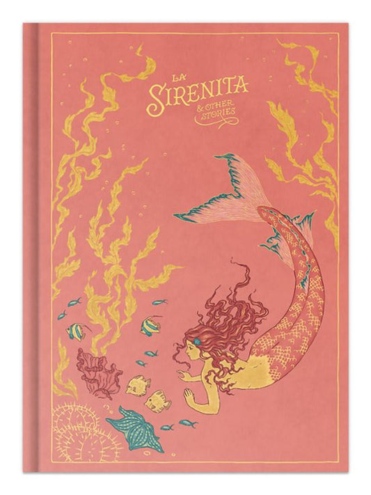 LA SIRENITA & OTHER STORIES - Hans Christian Andersen (RBA)