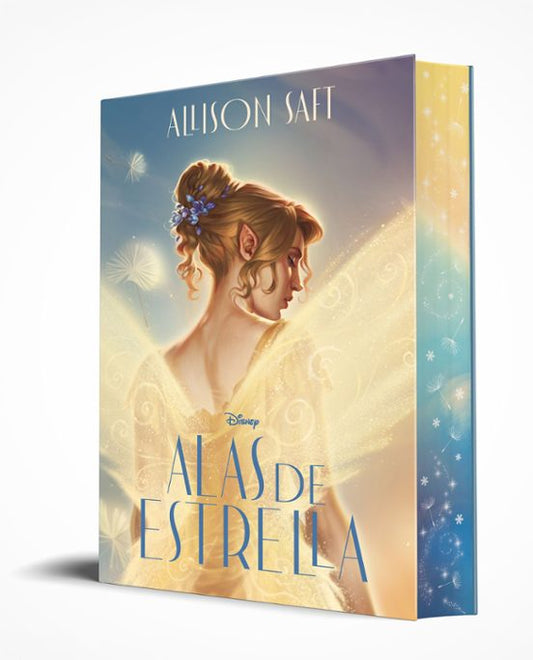 DISNEY. ALAS DE ESTRELLA - LIBROS DISNEY