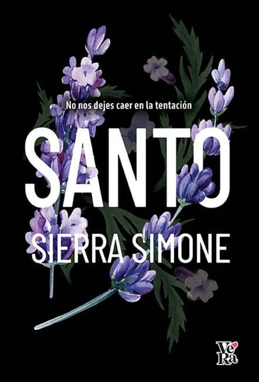 SANTO - SIERRA SIMONE (VR EUROPA)