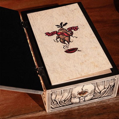TAROT DEL TORO. EDICIÓN LIMITADA - TOMÁS HIJO (LUCIERNAGA)