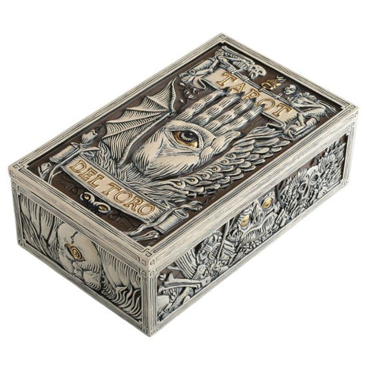 TAROT DEL TORO. EDICIÓN LIMITADA - TOMÁS HIJO (LUCIERNAGA)