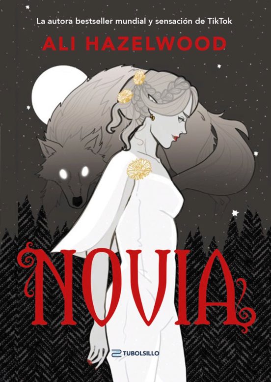 NOVIA - Ali Hazelwood (TUBOLSILLO)