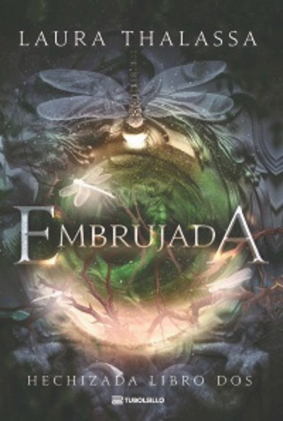 Embrujada - Thalassa, Laura (TUBOLSILLO)