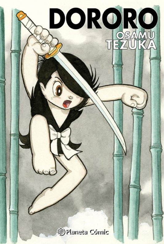 DORORO - PLANETA CÓMIC