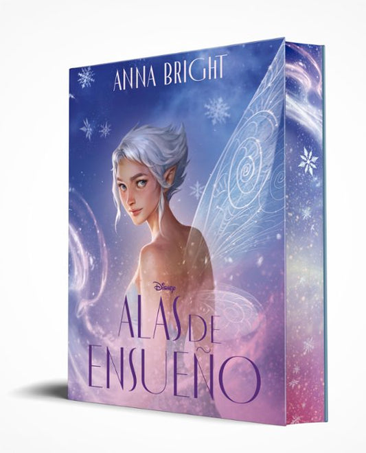Disney. Alas de ensueño - Bright, Anna;Disney (Libros Disney)