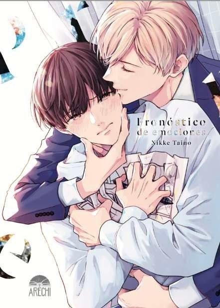 PRONOSTICO DE EMOCIONES - ARECHI