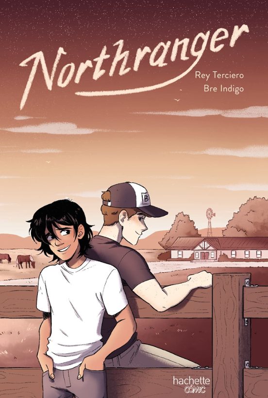 Northranger - Terciero, Rey (HACHETTE UK)