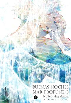 BUENAS NOCHES, MAR PROFUNDO 02 - MILKY WAY EDICIONES