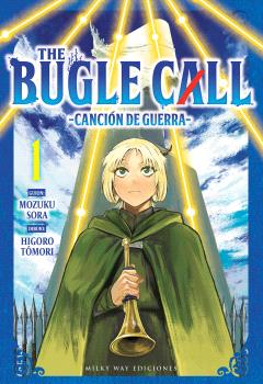 THE BUGLE CALL 01 - MILKY WAY EDICIONES