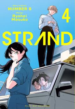 STRAND 04 - MILKY WAY EDICIONES