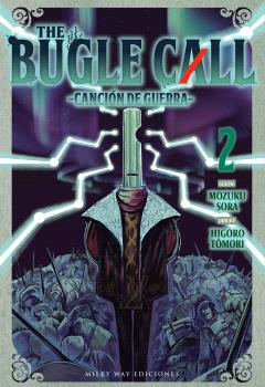 THE BUGLE CALL 02 - MILKY WAY EDICIONES