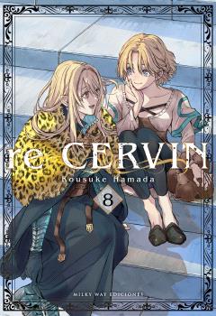 RE CERVIN 08 - MILKY WAY EDICIONES
